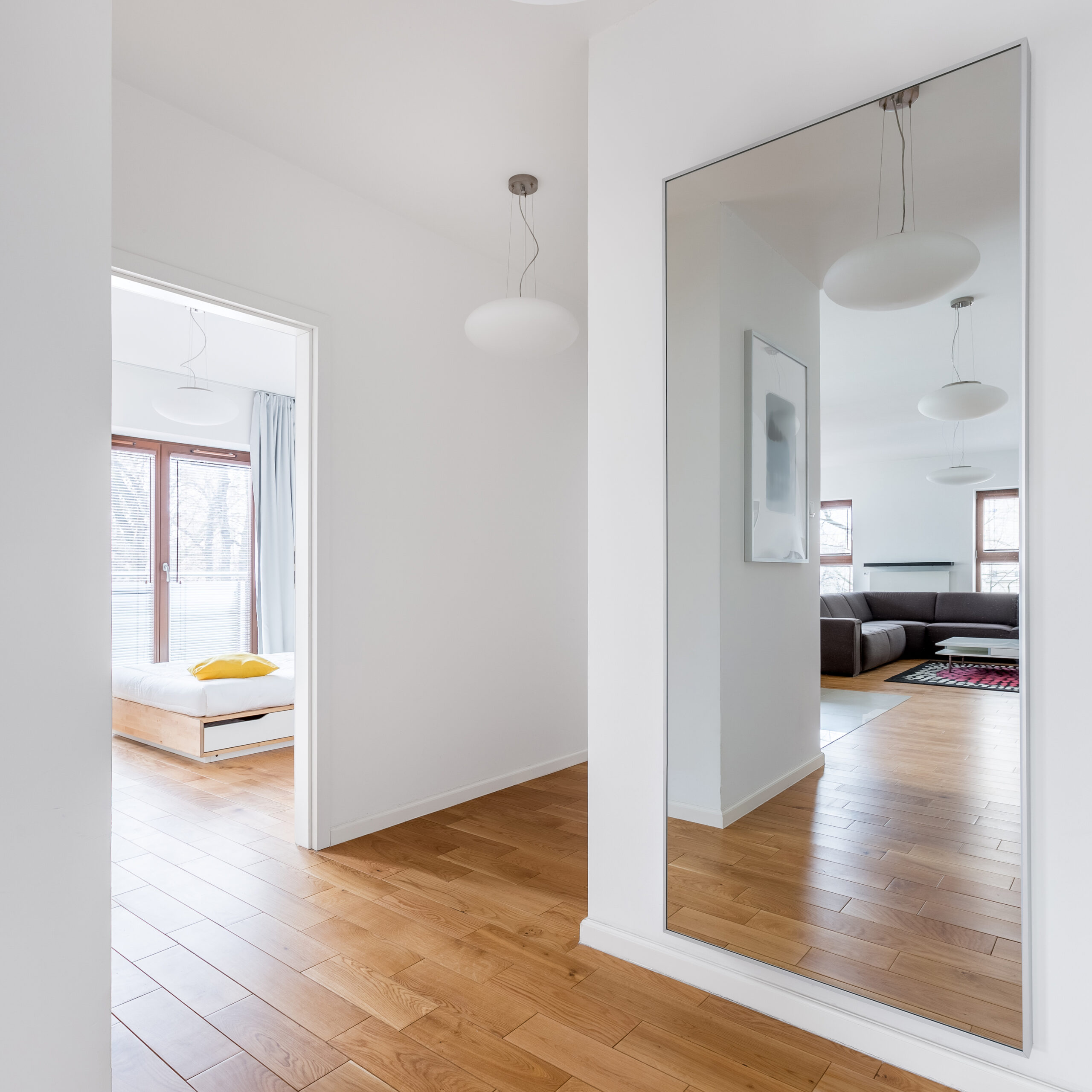 Comment choisir son miroir dans le Vaucluse ?