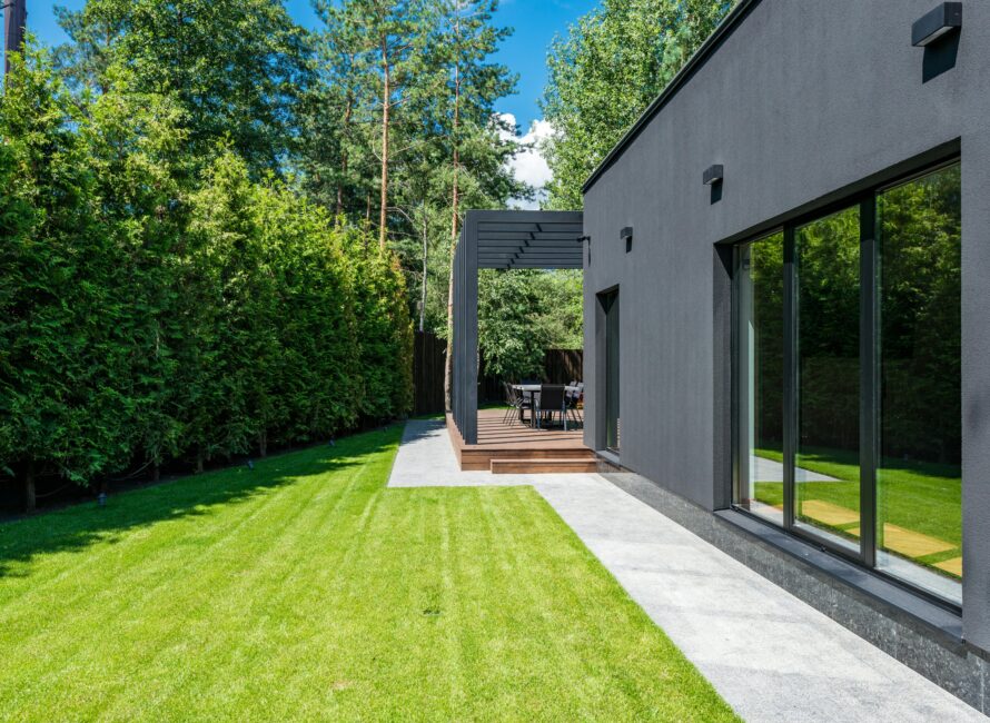 Miroiterie Aubord, produits verriers