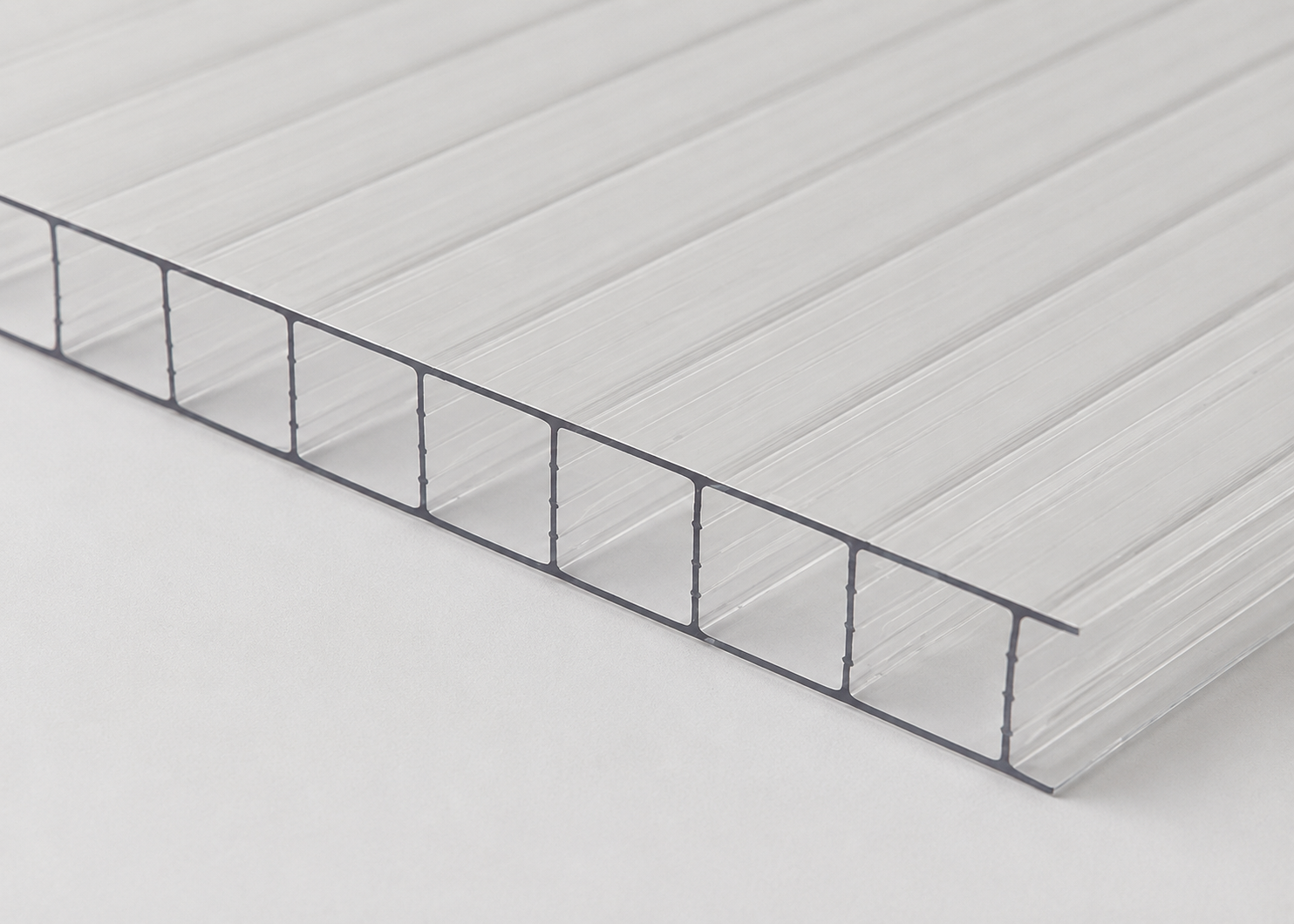 POLYCARBONATE - Miroiterie Nîmes